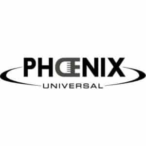 Logo PHOENIX