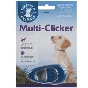 clicker addestramento cani